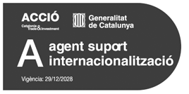 Agents de suport internacional
