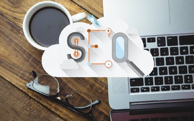 Analítica web y marketing digital SEO/SEM