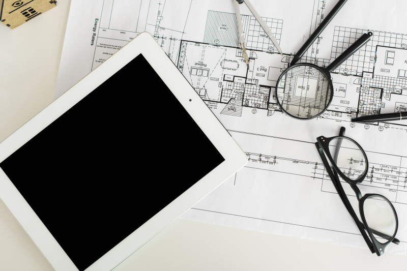 CAD aplicat a sistemes elèctrics