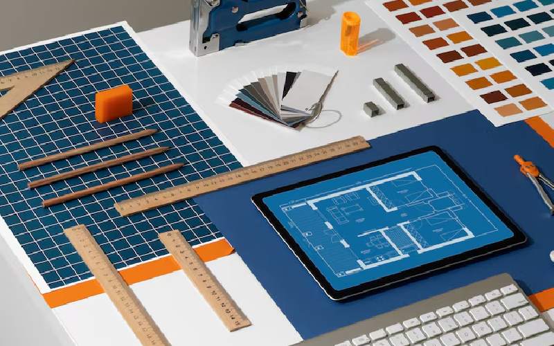 CAD aplicat a sistemes elèctrics