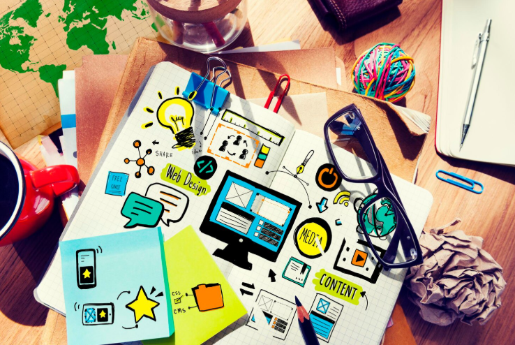 Com dissenyar campanyes comercials atractives amb Canva