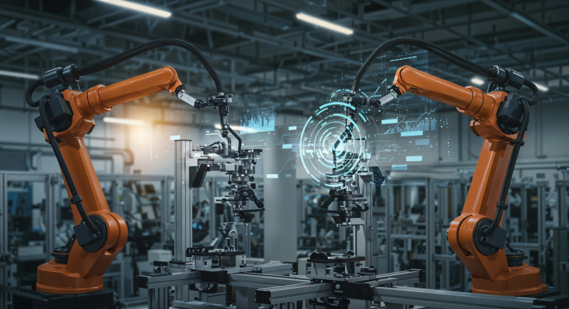 Competències emergents en matèria de transformació digital en la fabricació mecànica