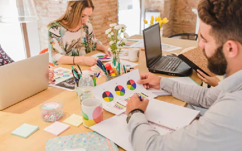Crea tu marca personal y profesional