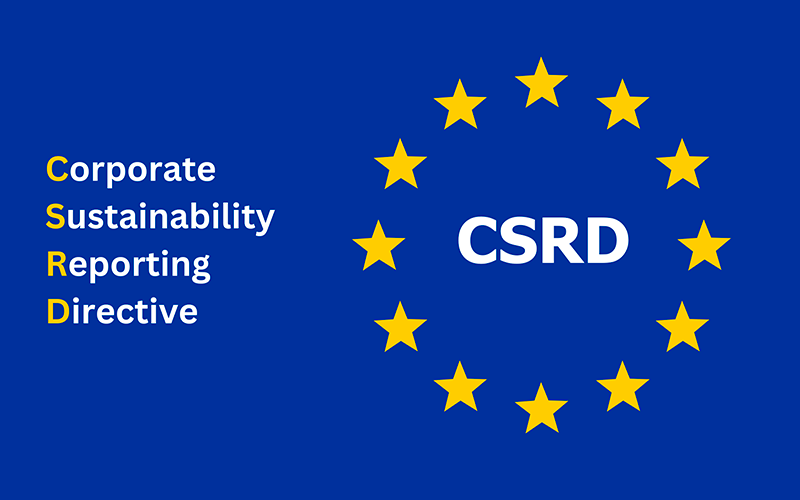 Formación en CSRD Y ESRS