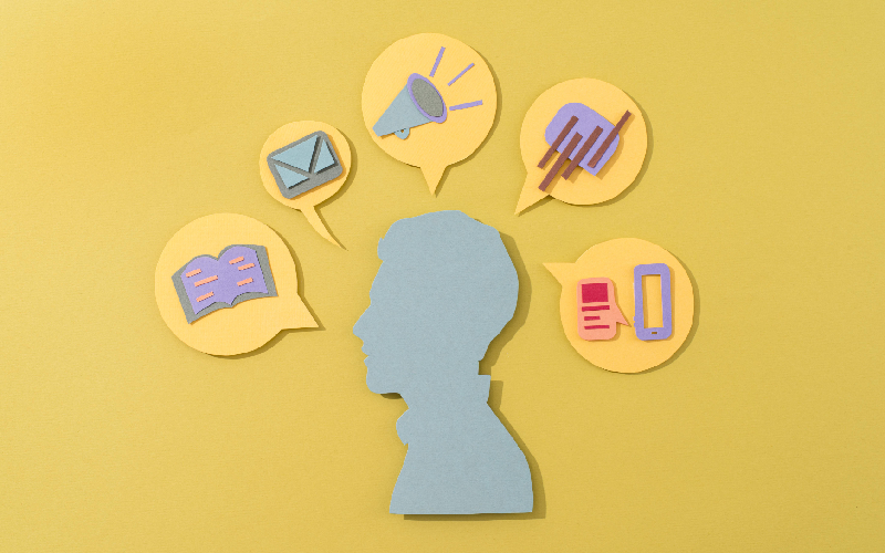 Habilidades de comunicación