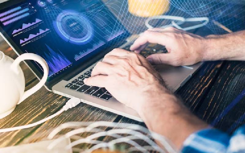 Programa IA y Ciberseguridad para equipos