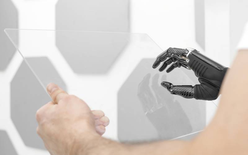 Intel·ligència Artificial, de la visió a l'acció. Integrant IA en el teu negoci