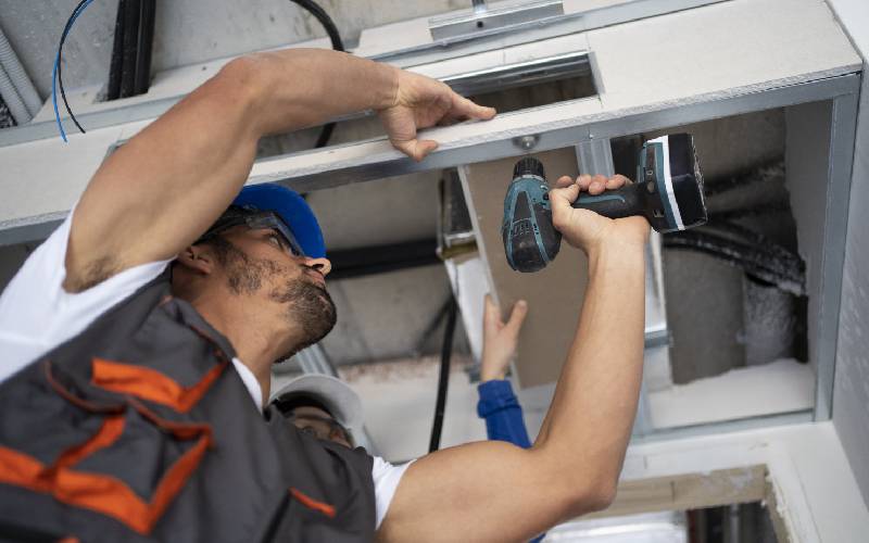 Mantenimiento básico de instalaciones de climatización. Últimas plazas!