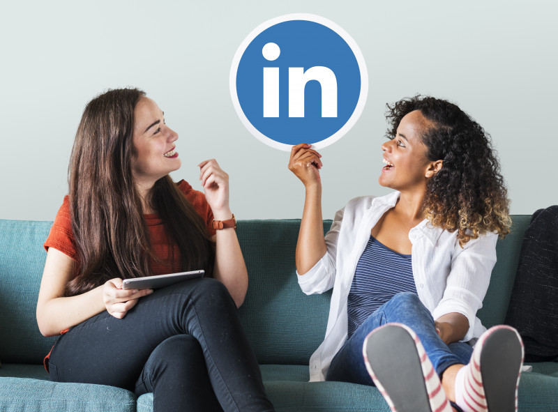 Millora les teves oportunitats de negoci amb LinkedIn