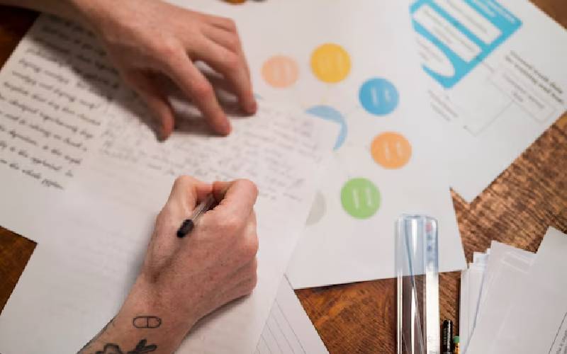 Plan de marketing digital
