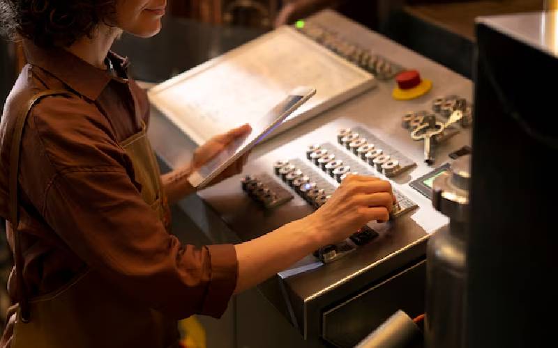 Planificació i control de la producció