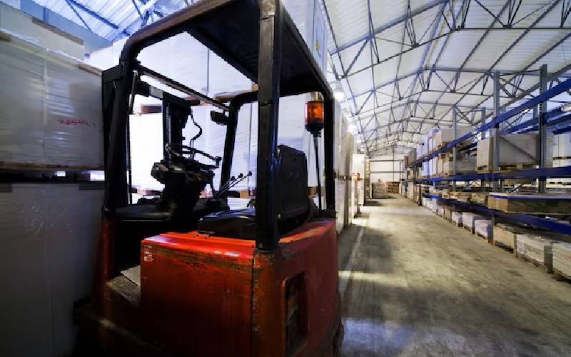 PRL - C.27 Conductors de carretons elevadors. Sector metall