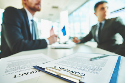 Agencia: aspectos legales y contractuales de la Agencia Comercial