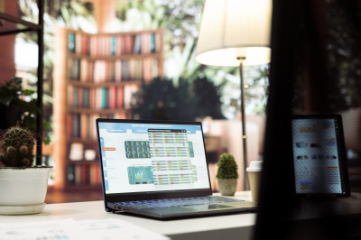 Automatiza tus tareas en Excel con Macros e Inteligencia Artificial