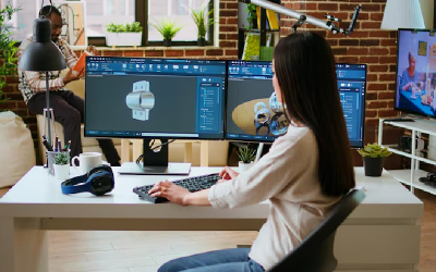 CAD aplicado a sistemas eléctricos