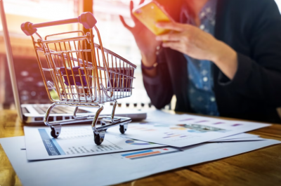 Ecommerce: Como empezar a vender hoy