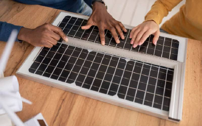 Energía solar fotovoltaica de autoconsumo. Nivel II