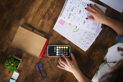 Finanzas prácticas para emprender con éxito