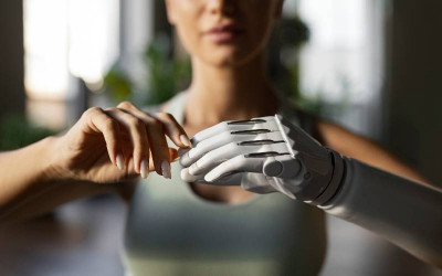 Fundamentos de la Inteligencia Artificial Generativa - CCS