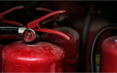 Instalación y mantenimiento de instalaciones de protección contra incendios