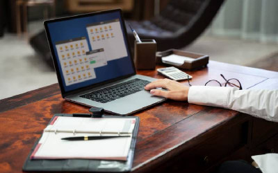 Operaciones Auxiliares de Servicios Administrativos y generales