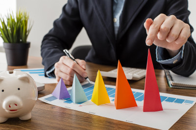 Planificación estratégica orientada a resultados