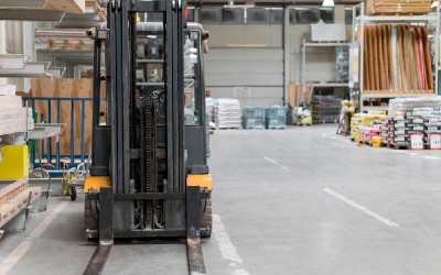PRL - C.27 Conductors de carretons elevadors. Part específica. Sector Metall