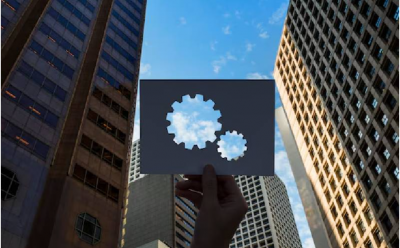 Protege tu Creación: Propiedad Intelectual e Industrial