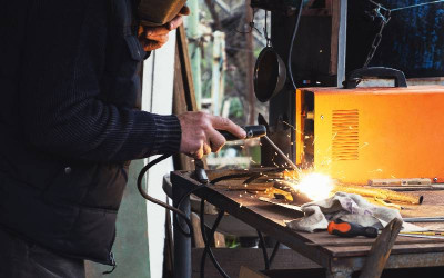 Soldadura:TIG