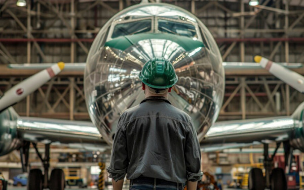 1ª Jornada d'AeroS: Construint un Ecosistema Empresarial Innovador per competir en el sector Aeronàutic