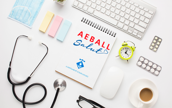 Fem créixer l’ecosistema de Salut amb innovació i col·laboració