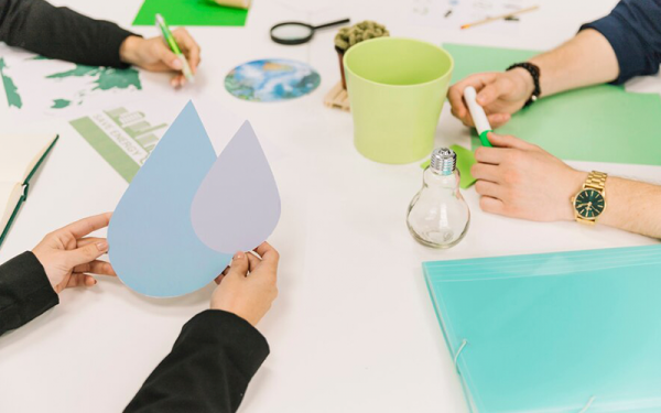eWorkshop: La petjada de carboni. Aplicació pràctica en pimes industrials