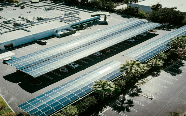 Jornada: Comunitats energètiques industrials