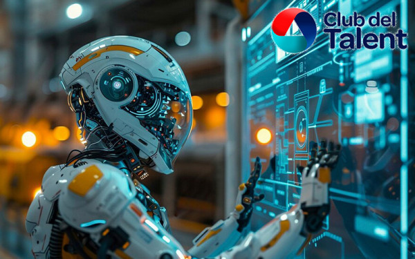 Img Els desafiaments de la Intel·ligència Artificial en les relacions laborals 18