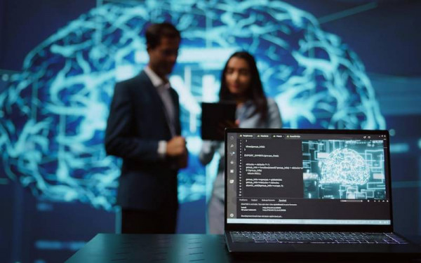Img Sessió informativa: Ajuts d’Exploració Tecnològica d’ACCIÓ. Fins a 30.000 € per validar el teu projecte d’Intel·ligència Artificial 24
