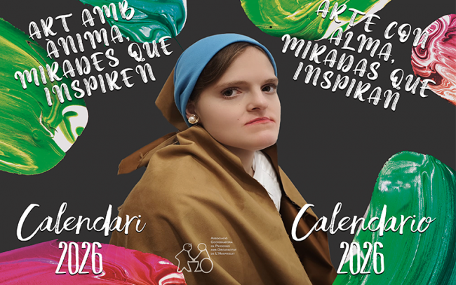 ACORDIS ofereix a empreses associades a AEBALL un descompte del 10% en la compra de 10 calendaris o més, i en lots de Nadal