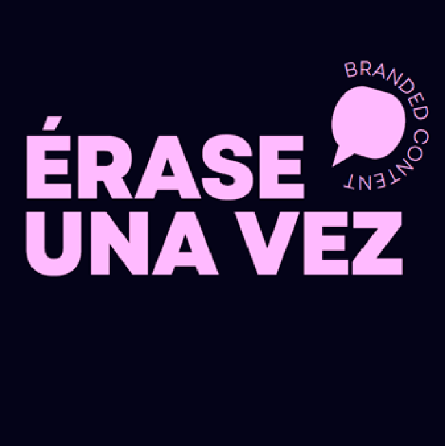 Érase una vez... una empresa que cambió su historia porque empezó a contarla de forma diferente