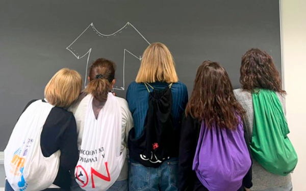 69 centres educatius sensibilitzats amb les campanyes d’educació ambiental de Solidança