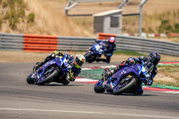 Abiertas las inscripciones para la 5ª edición de la Yamaha R7 Cup