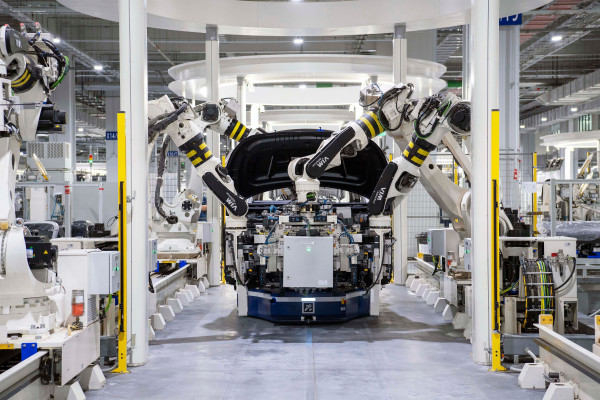 ACCIÓ ofereix ajuts de fins a 90.000 euros per impulsar la innovació tecnològica en l'automoció i la mobilitat