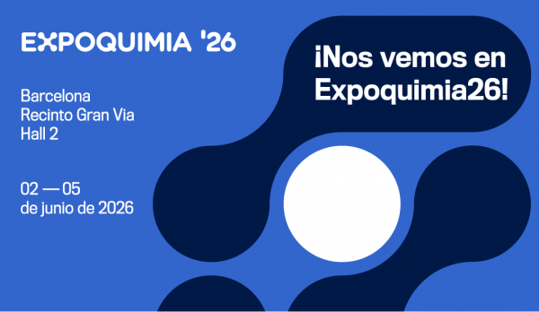 AEBALL/UPMBALL ofrece a sus socios entradas para Expoquimia 2026