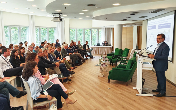 AEMES Smart demana col·laboració publicoprivada per impulsar la demanda que necessita la indústria de la sostenibilitat
