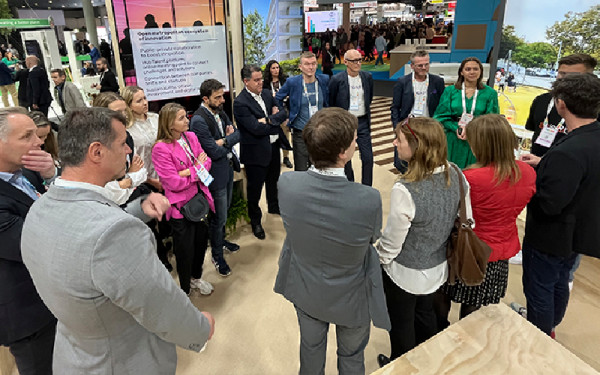 AEMES Smart i l’Agència de Desenvolupament Econòmic de l’AMB promouen aliances d'empreses metropolitanes amb agents i empreses noruegues
