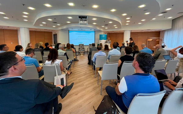AEMES Smart i l’AMB presenten l’Observatori del Talent, espai comú per a la reflexió i l’acció de les empreses i els ajuntaments metropolitans en matèria de talent i sostenibilitat