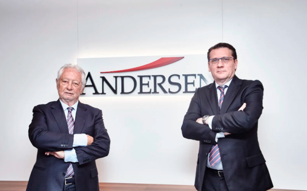 Andersen incorpora a Xavier Miravalls como  Of Counsel de Mercantil en su oficina de Barcelona