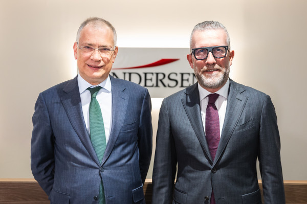 Andersen integra PRA – Raposo, Sá Miranda & Asociados y superará los 110 millones de euros de facturación en Iberia