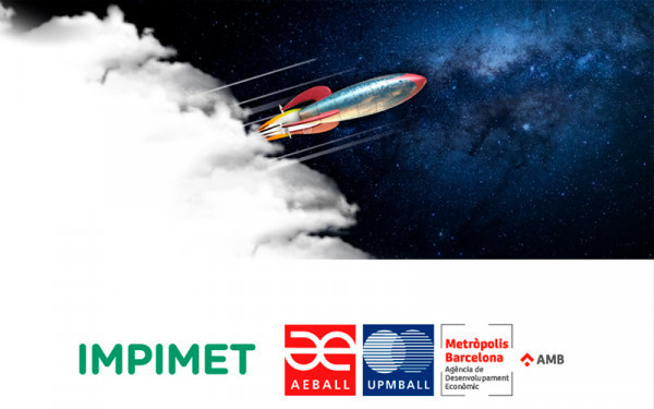 Img Aprofita l'oportunitat i apunta't a Impimet! 45
