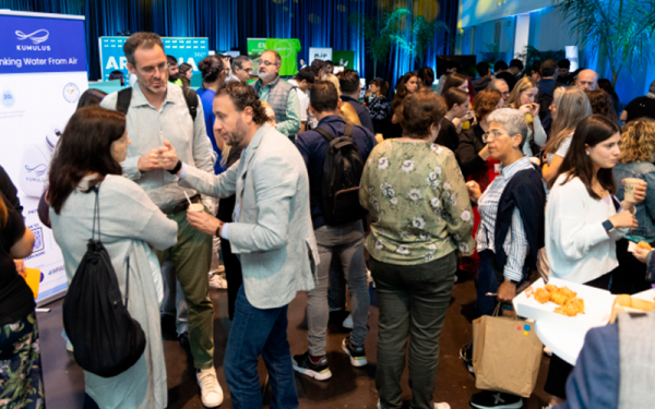 Arriba la 3a edició del Congrès VERTEX a Viladecans