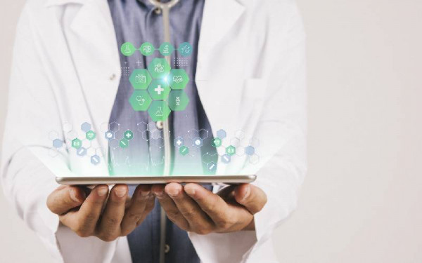 AsorCAD transforma la salud con tecnología 3D. ¡Descubre el futuro del sector en su próxima jornada!