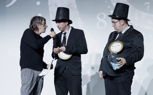 Asproseat celebra el Festival de Nadal a l’Auditori de l’ASB American School